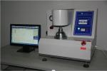 Automatic 150W Bursting Strength Tester , Multifunctional Burst Testing Machine