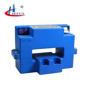 Wholesale Hall Effect Precision Open Loop Current Sensor Input 1000A 41x13mm Window Size from china suppliers