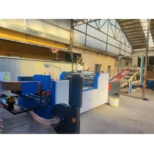 Wholesale 2ply Pre Coating Automatic Film Laminating Machine 1120a from china suppliers