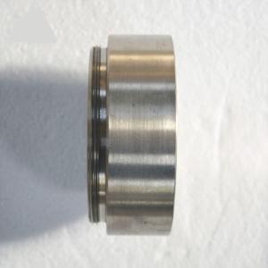 High Purity Pvd Titanium Sputtering Target Metal Target Customized