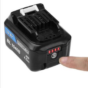 Wholesale Bl1021B Power Tool Battery Pack from china suppliers