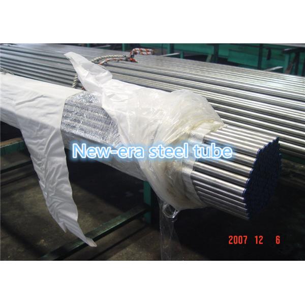 ASTM A106/A53/API 5L Seamless Steel Pipes