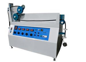 Wholesale IEC 60245.1 Clause 5.6.3.1 Flexural Testing Apparatus For Checking Cables from china suppliers