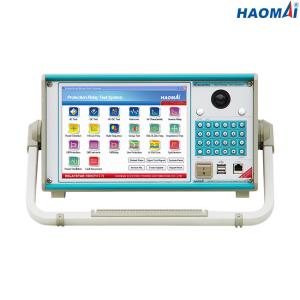 Wholesale Dual Operation Mode Secondary Injection Test Kit For Protection Relay 40A 150V from china suppliers