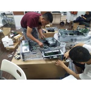 China 4U HPE DL580 G10 Server with Intel Xeon Platinum Processor and 1.5TB Installed Memory on sale
