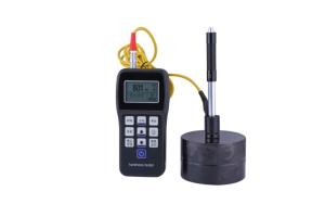 China SHL-140 Portable Leeb Hardness Tester 300 Groups 2A on sale