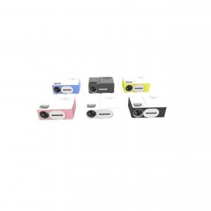 Wholesale Android full hd Smart Mini Projector Portable Light Multiple Colors from china suppliers