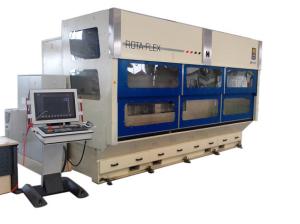 Wholesale ROTA-FLEX Profile Processing Center from china suppliers