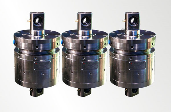 9000m 12000m Drilling Rig Brake System Hydraulic Disk Brakes