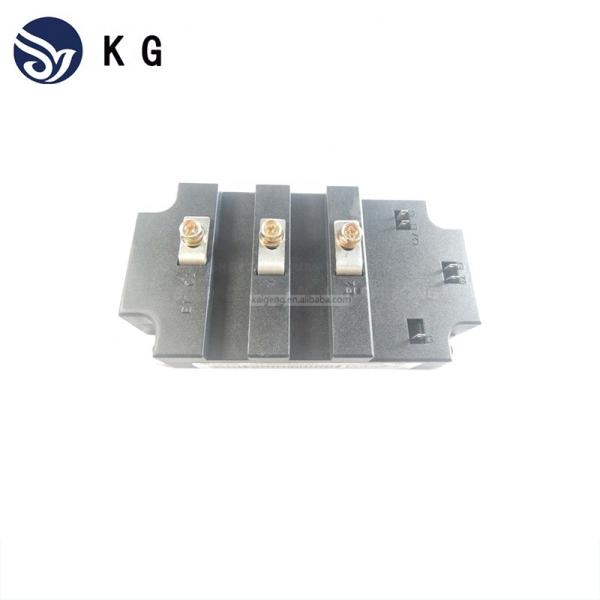Quality FF200R33KF2C 3300 V 200 A Dual IGBT Module With IGBT2 Emitter Controlled Diode for sale