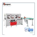 Automatic Tissue Paper Making Machine with Maximum Packing Dimensions L180*W110