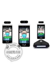Wholesale 8 Inch Android Lcd Panel Ir Temperature Thermometer from china suppliers