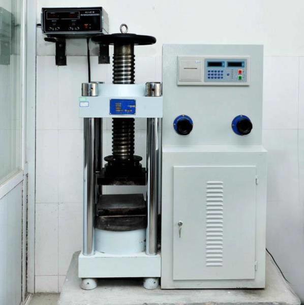Quality compressive testing+compressive strength test+concrete compression test for sale