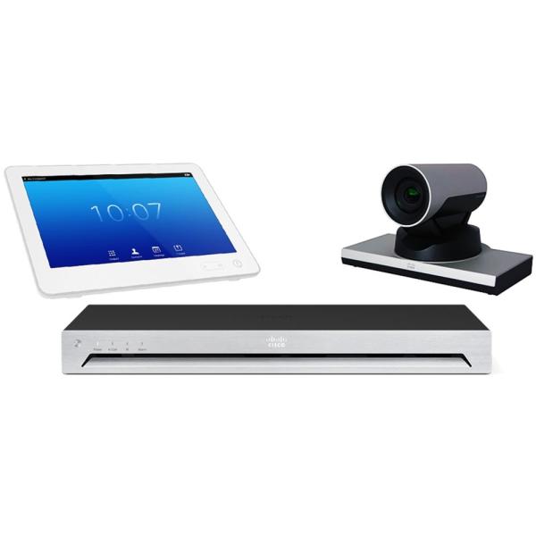 Quality Cisco Video Conferencing System CISCO New In Box CTS-SX80-IP40-K9 Cisco SX80 Codec for sale