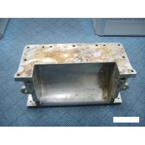Alloy Steel Precision Casting Parts Thermal Gravity Sand Casting
