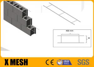 China 3/16'' Construction Wire Mesh 3m Concrete Block Mesh ASTM 580 on sale
