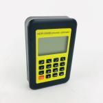 Portable Multifunction Process Calibrator Signal Generator LCD Display