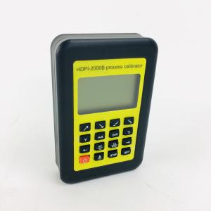 Wholesale Portable Multifunction Process Calibrator Signal Generator LCD Display from china suppliers