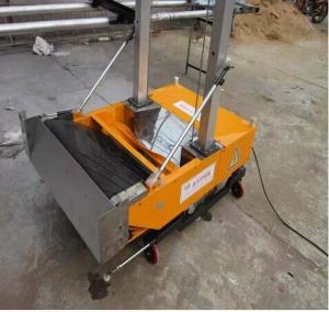Wholesale Automatic rendering machine for wall from china suppliers