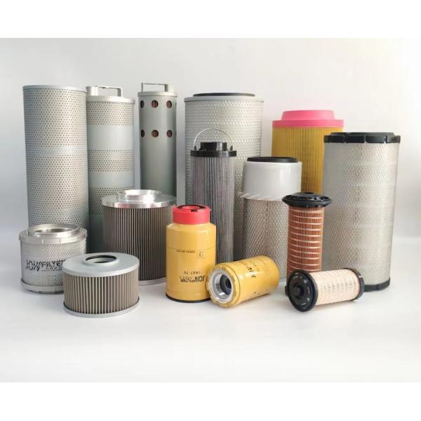 PC100-5/6 PC120-5/6 Komatsu Filter Hydraulic 07063-01100 07063-51100 1416018270
