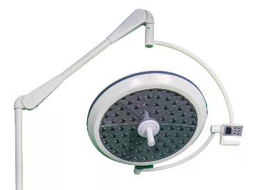 Quality No Infrared LED Shadowless Operating Lamp 150-350mm Spot Diameter for sale