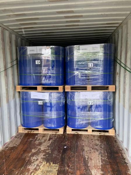 Quality Viscous Liquid Curing Agent Epoxy , Insulation Resin For Sealed Embedded Poles for sale
