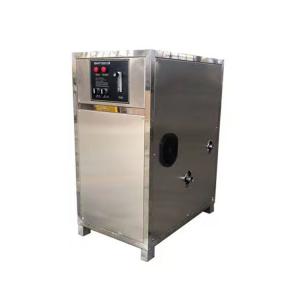 China Pet Shower Floating Generator with 0.55kw Stainless Steel Nano Micro Bubble Generator on sale