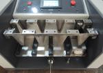 Leather Testing Equipment SATRA TM34 Flexing Water Penetration Tester