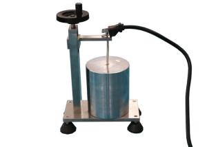 China 100N Plug Socket Test Equipment For Non - Solid Pins Test on sale
