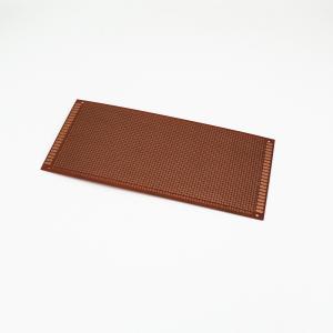 Wholesale FR-1 Copper Prototype PCB Board Standard Matrix Circuit Prototyping from china suppliers