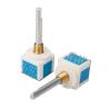 Buy cheap High Accuracy 23mm Absolute Rotary Encoder Dual Unit DC 5V For Communication from wholesalers