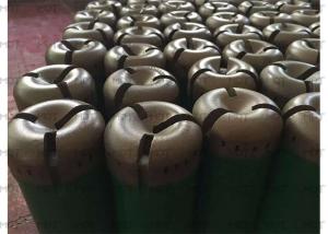 Wholesale 56mm Impregnated Diamond Core Bits For Drilling Unconsolidated Formations from china suppliers