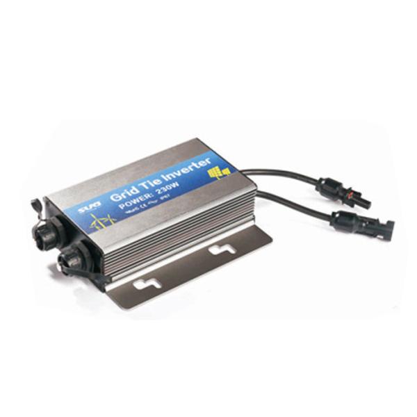 Quality Waterproof IP67 Auto Control 50Hz PV Power Inverter for sale