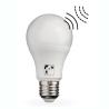 Buy cheap Shopping Centers LED Smart Automatic Sensor Light Bulb A60 High CRI from wholesalers