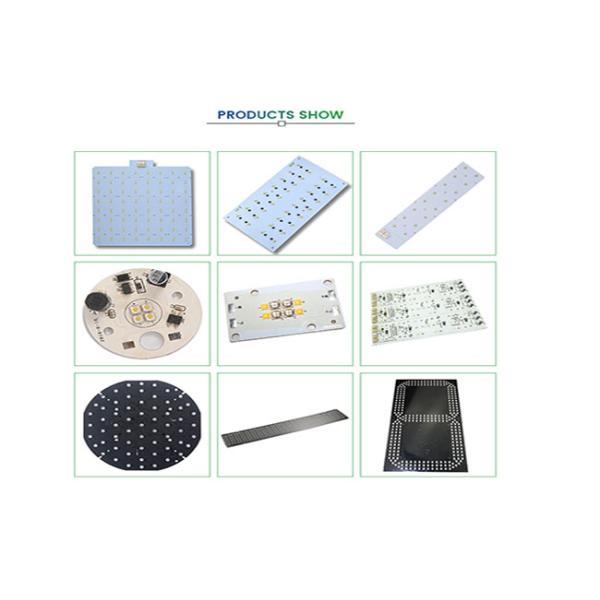 Aluminum SMD LED PCB Board