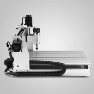 Wholesale High Precise Cutter CNC Router For Engraver 220 / 240V from china suppliers