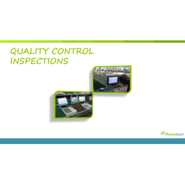 Square Swivel 2GB Plastic USB Flash Drive Micro USB 2.0 / 3.0