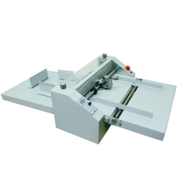 High Speed Automatic Creasing Machine CPC480A 480mm Max. Sheey Width