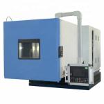 Customized Environmental Test Chambers Vibration Temperature Humidity Three In