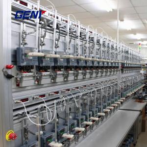 Wholesale High-Precision 24–300 V Single-Phase Multi-Position kWh Meter Test Bench from china suppliers