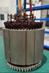 Customization Machine Stator Automated Hairpin Winding Machine