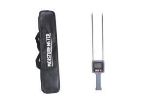 China Multifunctional Food Moisture Meter for Chemical Plastic Granule Soap Powder on sale