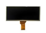 High Contrast TFT Display Screen , 9 Inch LCD Display For Digital Photo Frame