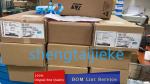 EDE5116AJBG-8E-E operating memory 64M flash memory grain DDR2 memory chip is