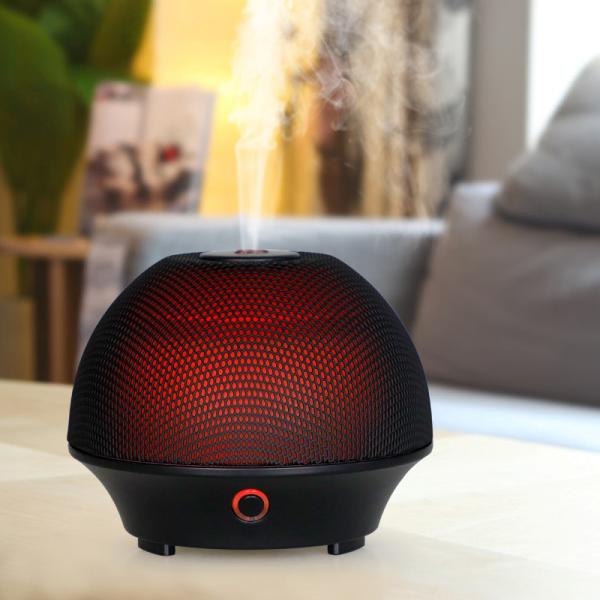 RGB Iron Aroma Diffuser