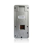 Face Recognition Access Control System and Fingerprint Time attendance with WiFi