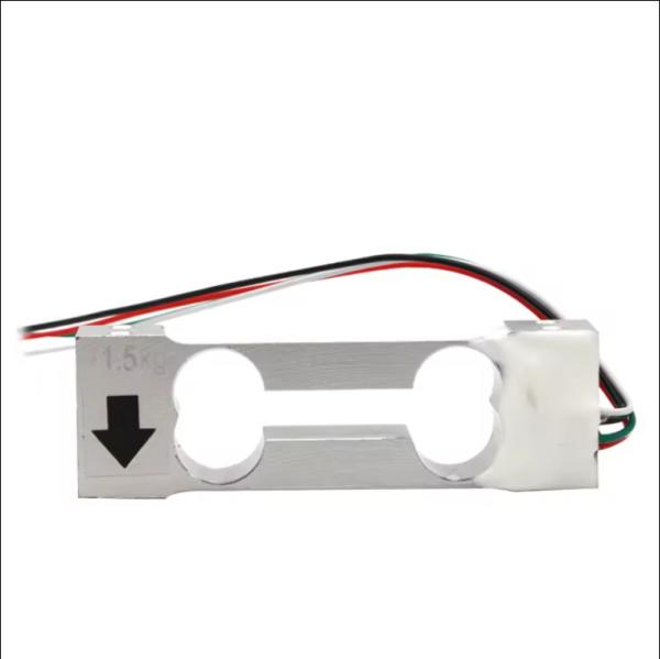 Quality Parallel beam 0.5kg 3kg Load Cell Sensor small size electronic scale and other weighing equipment for sale