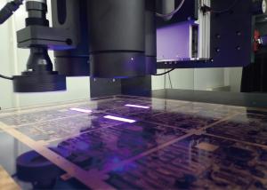 380V Three Phase Laser Direct Imaging PCB HDI FPC