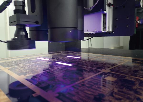 Quality 380V Three Phase Laser Direct Imaging PCB HDI FPC for sale