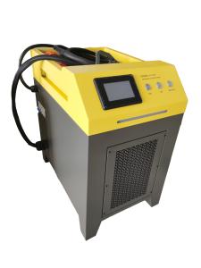 Wholesale Forklift 24V 48V 100A Lifepo4 Charger Lithium Ion Battery Charger With CAN Communication from china suppliers